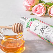 Last inn bildet i Galleri-visningsprogrammet, Organic Rose &amp; Honey Leave in Detangler 300 ml
