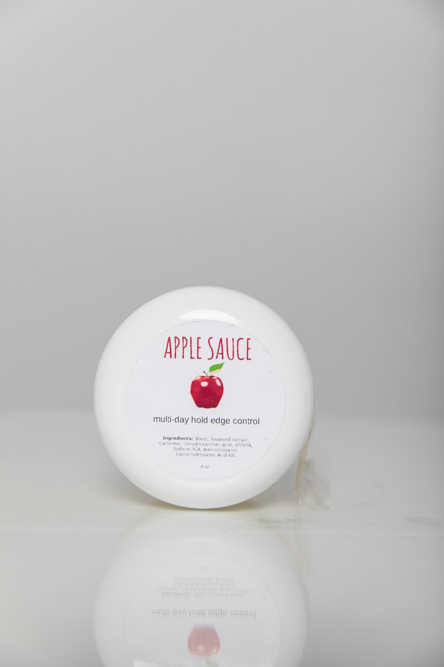 EcoSlay Apple Sauce Edge Control 118 ml