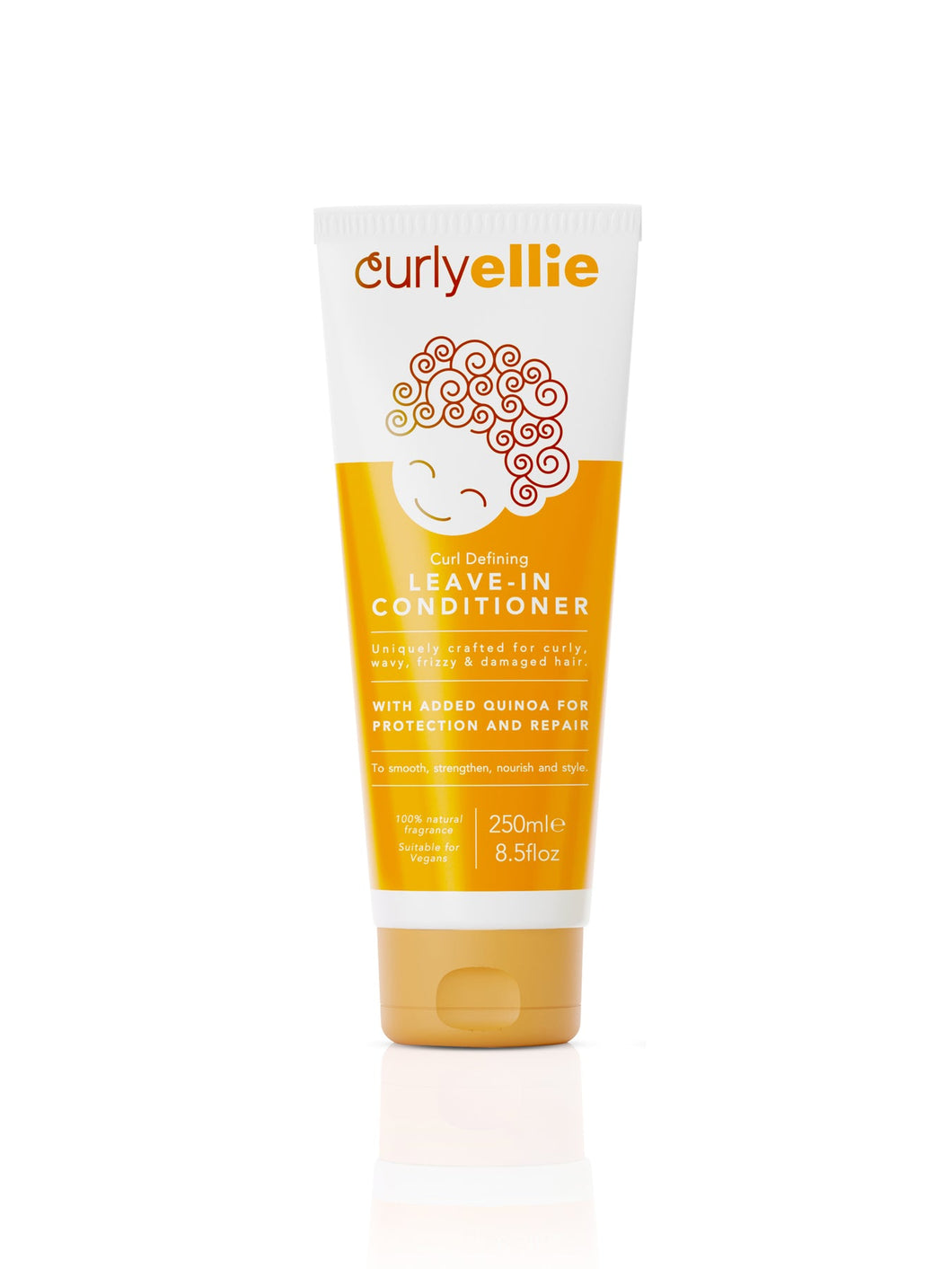 CURLY ELLIE CURL DEFINING LEAVE-IN CONDITIONER 250 ml