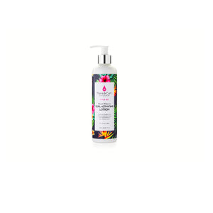 Sweet Hibiscus Curl Activating Lotion 300 ml